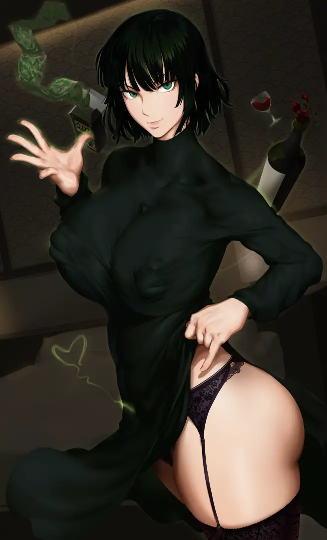 쿠나보토 작품모음 번역 Kunaboto Patreon Img